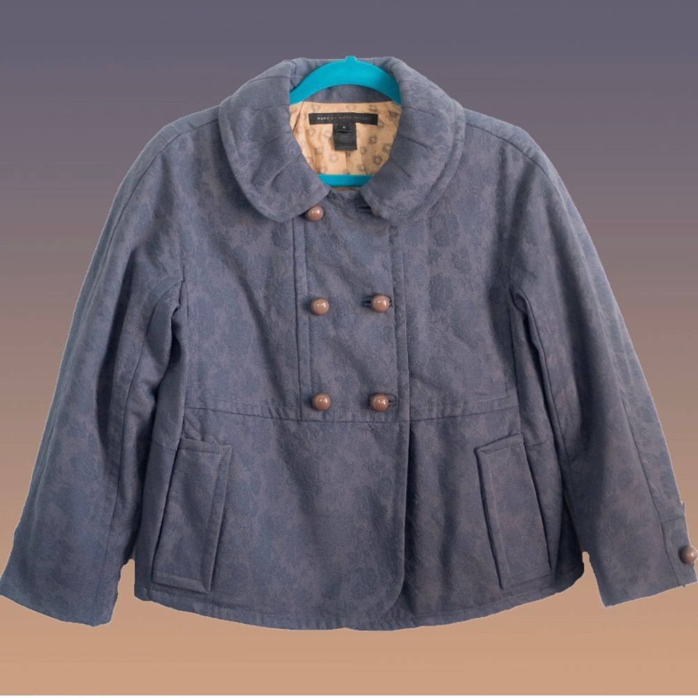 Marc by Marc Jacobs Jacket